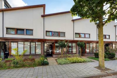 Woning Willem van Oranjelaan 61 Schijndel