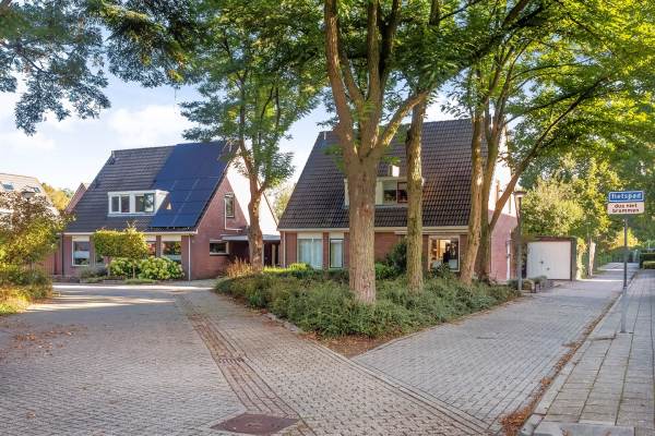 Woning Zanderskamp 103 Doesburg