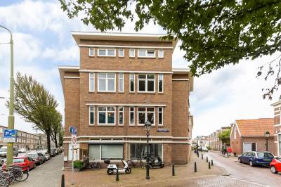 Woning Jurriaan Kokstraat 135 Den Haag