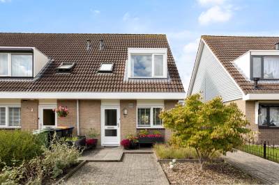 Woning Meester Happensoenlaan 12 Den Bosch