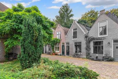 Woning Geest 34 Alkmaar