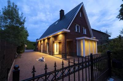 Woning Deventerstraat 420 Apeldoorn
