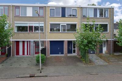 Woning Beethovenlaan 29 Nieuwkoop