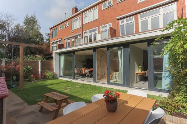 Woning Tweede Willemstraat 31 Groningen