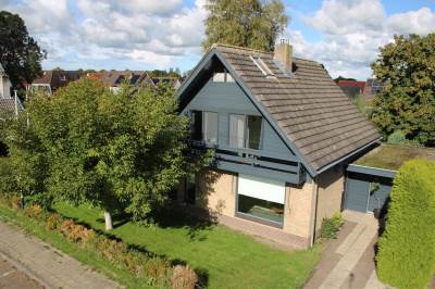 Woning Lange Achte 27 Scharnegoutum