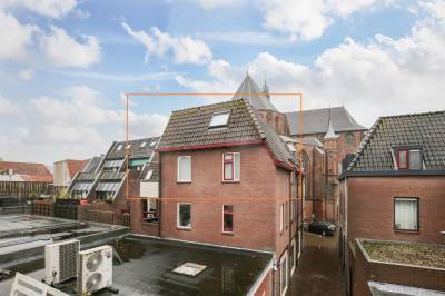 Woning Achterom 7 Harderwijk