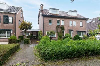 Woning Windvang 7 Raamsdonksveer