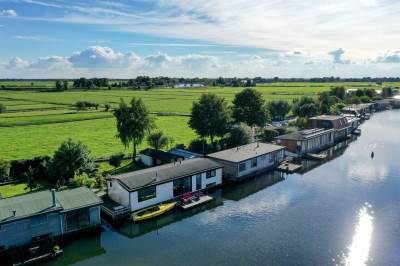 Woning Horn 777s Weesp