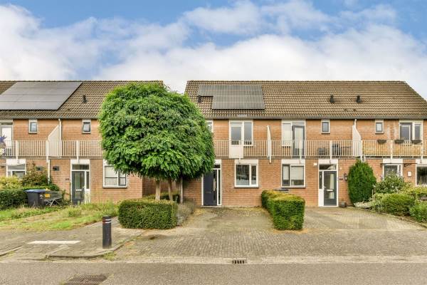 Woning Diepvoorde 2613 Wijchen