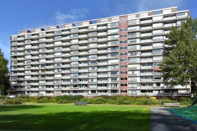 Woning Heiloostraat 423 Den Haag