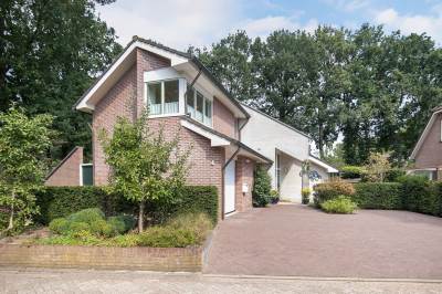Woning Mr. Marijnenpark 6 Ede