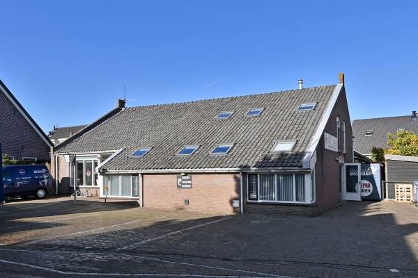 Woning Melkweg 7 Huizen