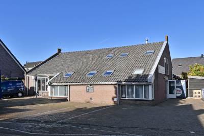 Woning Melkweg 7 Huizen