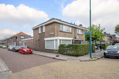 Woning Prinsenlaan 94 Woerden