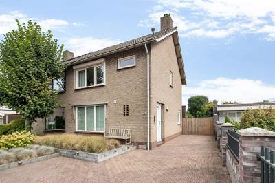 Woning Venrayseweg 40 Horst