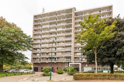 Woning Alfred Nobellaan 475 De Bilt