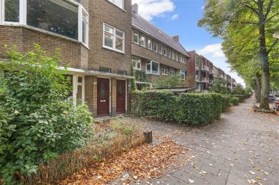 Woning Van Houtenlaan 142 Groningen