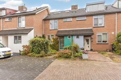 Woning Rietgorsmeen 43 Harderwijk