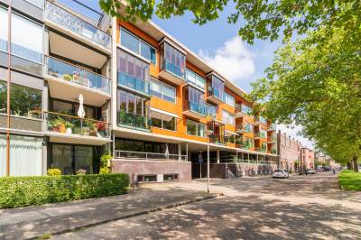 Woning Oostsingel 149D Delft