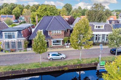 Woning Weaze 51 Aldeboarn