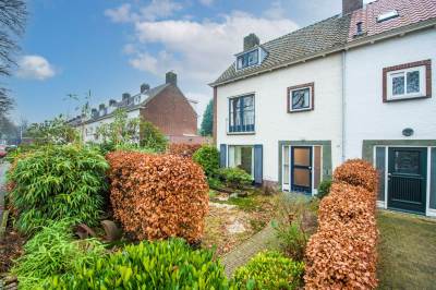 Woning Bosscheweg 190 Tilburg