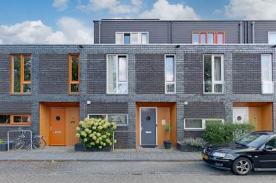 Woning Elzenmos 170 Zwolle