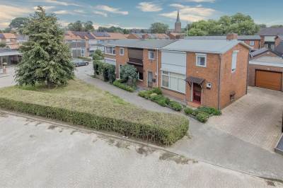 Woning Peter Meistersstraat 13 Beek (Gem. Montferland)