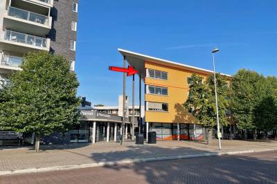 Woning Seinstraat 86 Emmen