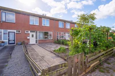 Woning Rhônepad 41 Assen