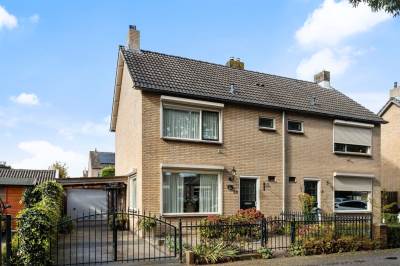 Woning Hoge Sluisstraat 20 Waardenburg