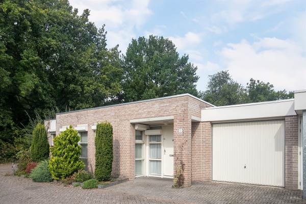 Woning De Pannelaan 12 Eindhoven