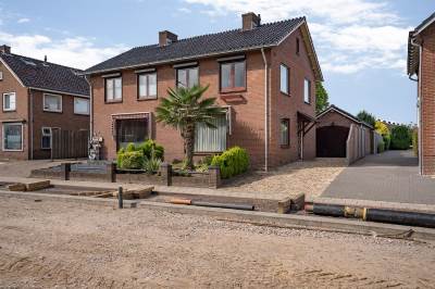 Woning Veenderweg 98 Ede