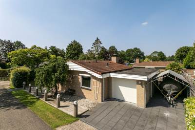 Woning Kersenlaan 5 Kortgene