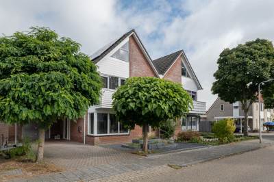 Woning Boterbloem 109 Hardenberg