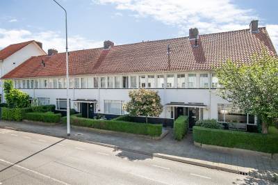 Woning St Jorislaan 11 Eindhoven