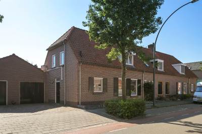 Woning Oude Grintweg 19 Oirschot
