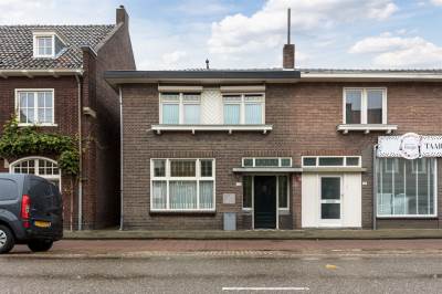 Woning Eindhovenseweg 120 Valkenswaard