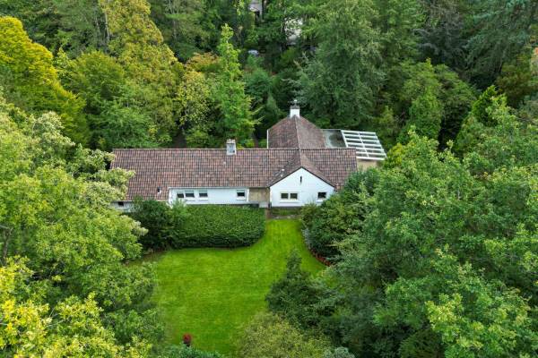 Woning Noord Crailoseweg 18 Huizen