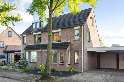 Woning Veldzuring 14 Cuijk