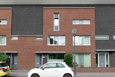 Woning Roolandweg 117 Haarlem