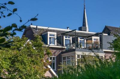 Woning Tienakker 47 Wijchen