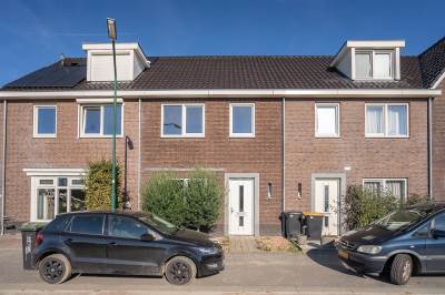 Woning Heerebeemd 24 Chaam