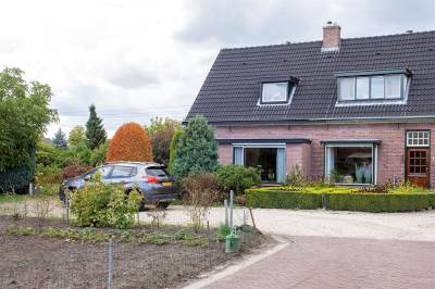 Woning Luunhorststraat 6 Eefde