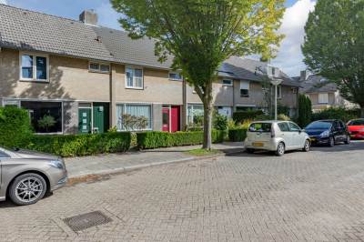 Woning Frambozenstraat 8 Eindhoven