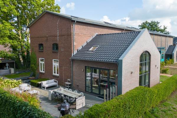 Woning Nachtegaalstraat 1204 Gaanderen