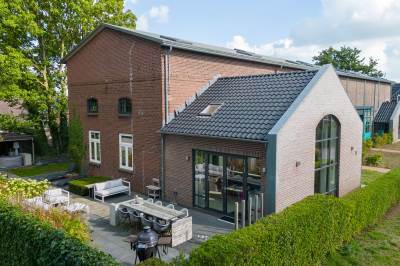 Woning Nachtegaalstraat 1204 Gaanderen