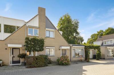Woning Wibauthof 20 Den Bosch