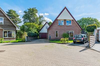 Woning Karturf 8 Heerenveen