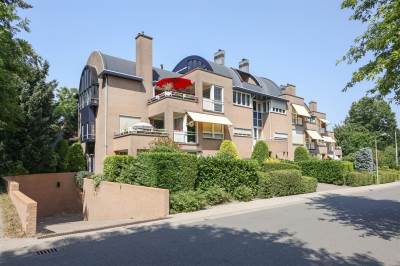 Woning Prins Frederiklaan 3A Amersfoort