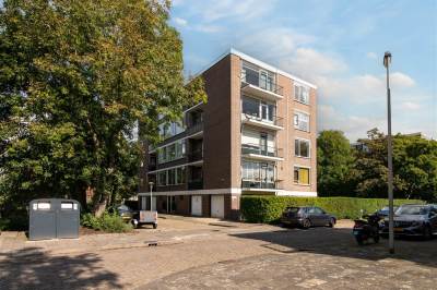 Woning Roemer Visscherstraat 344 Vlaardingen